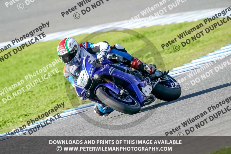 25 to 27th november 2017;Jerez;event digital images;motorbikes;no limits;peter wileman photography;trackday;trackday digital images